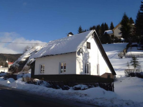 Holiday home Nove Hamry/Erzgebirge 1646
